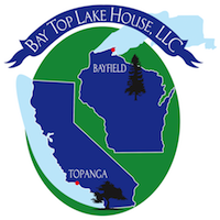Bay Top Lake House